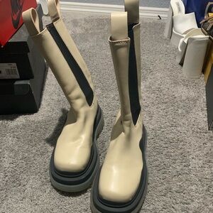 Bottega Veneta Boots